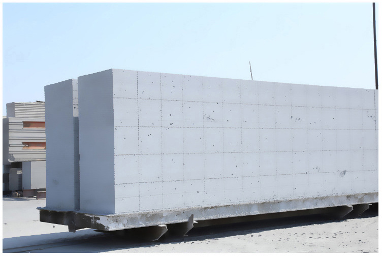 哈尔滨江西浙江安徽厂家：一种蒸压alc轻质隔墙板及其制备方法研究