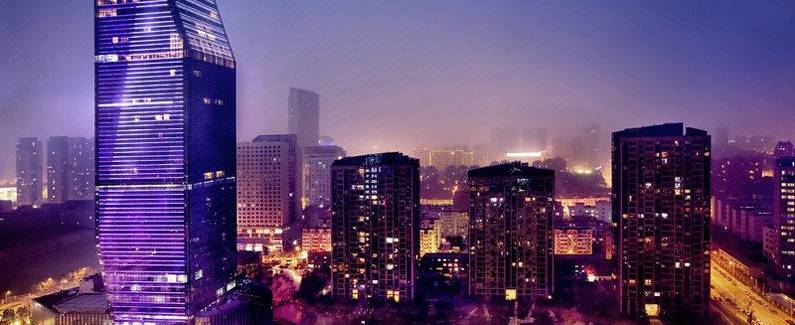 哈尔滨宁波酒店应用alc板材和粉煤灰加气块案例