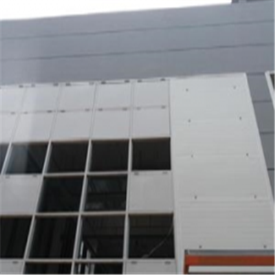 哈尔滨新型建筑材料掺多种工业废渣的陶粒混凝土轻质隔墙板